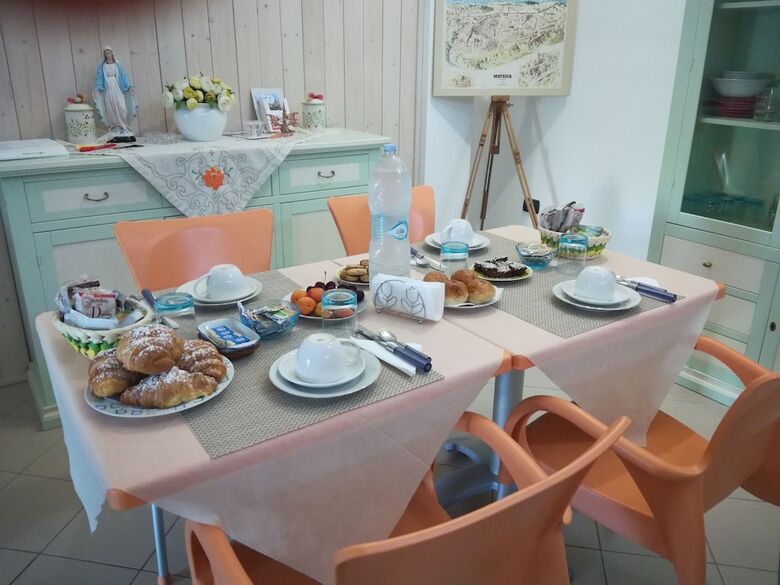 Bed & Breakfast Le Sorbole