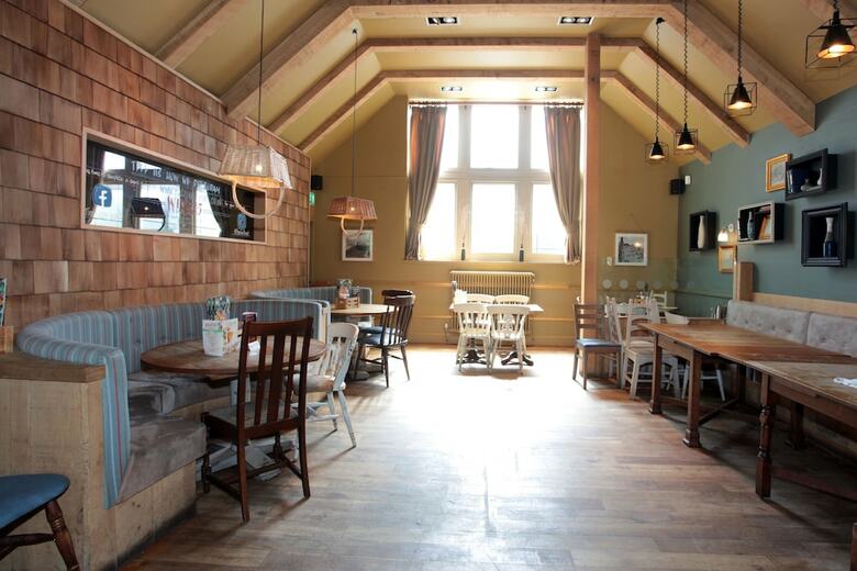 Posada The Bear Inn By Marston's Inns