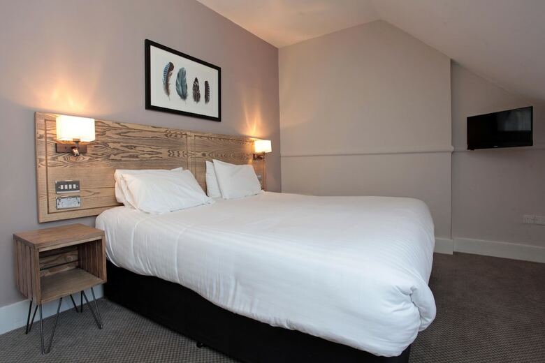 Posada The Bear Inn By Marston's Inns