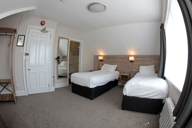 Posada The Bear Inn By Marston's Inns