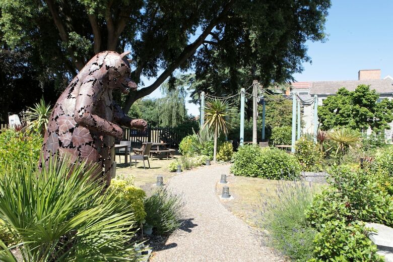 Posada The Bear Inn By Marston's Inns