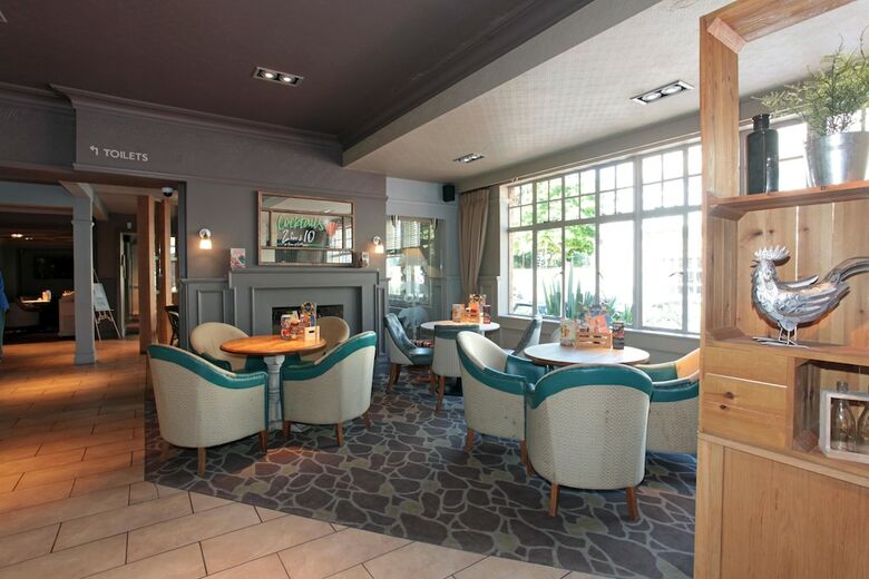 Posada The Bear Inn By Marston's Inns