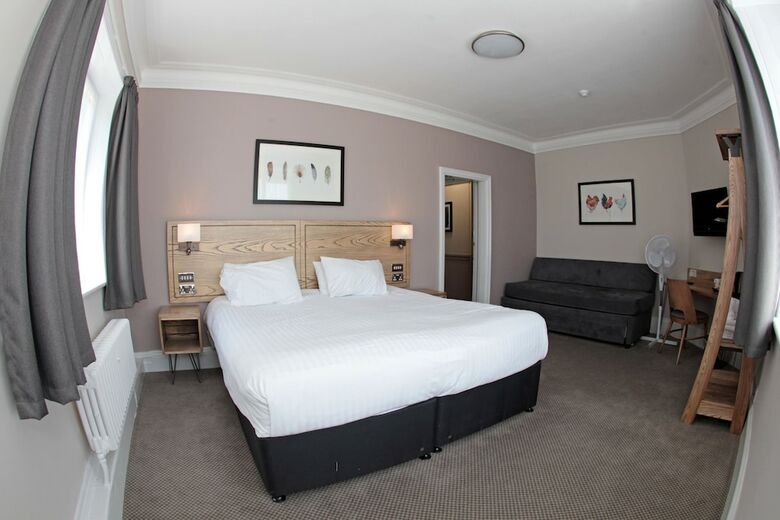 Posada The Bear Inn By Marston's Inns