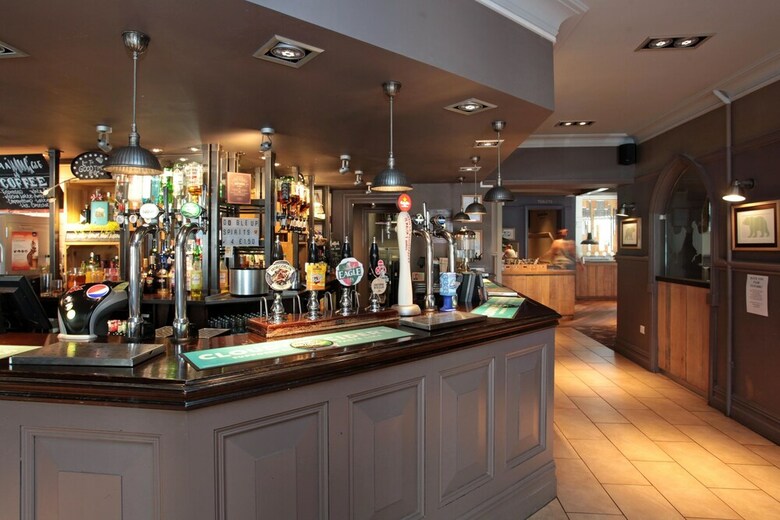 Posada The Bear Inn By Marston's Inns