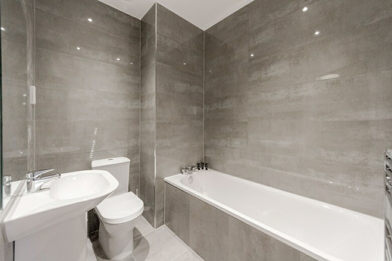 Roomspace Serviced Apartments - Nouvelle House