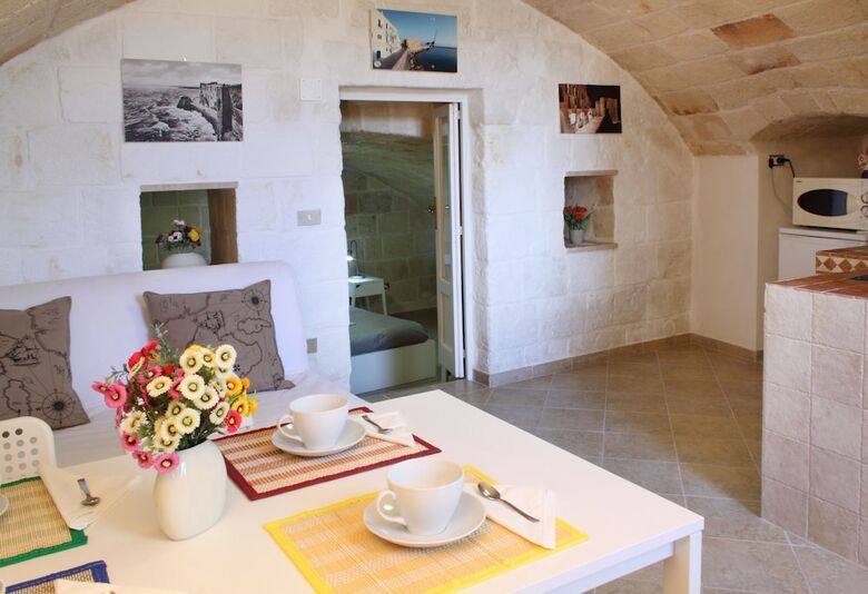 Bed & Breakfast Casa Felice