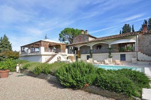 Villa Guia
