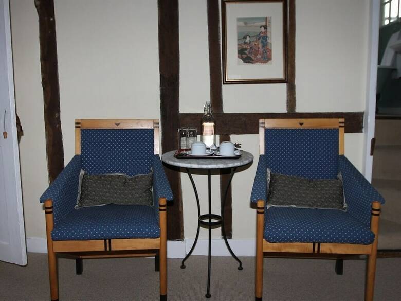 Bed & Breakfast Little Dane Court
