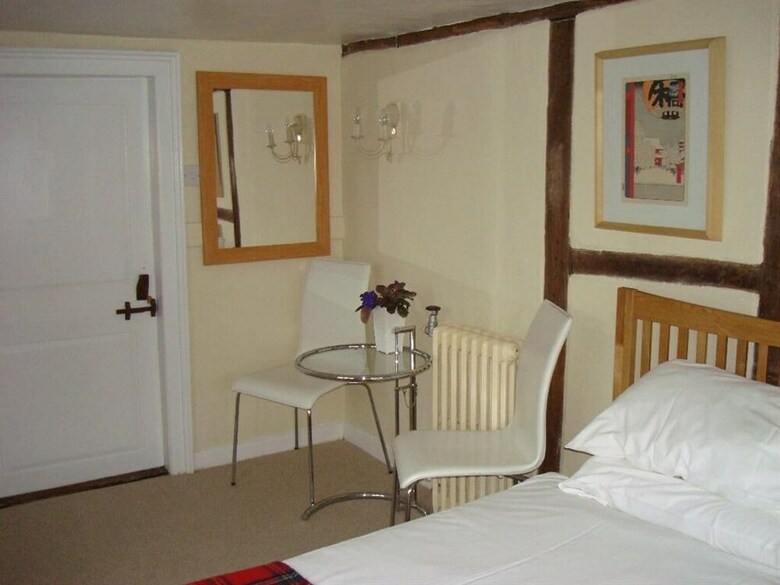 Bed & Breakfast Little Dane Court