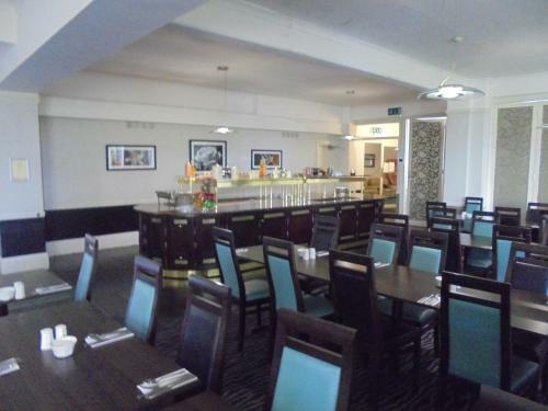 Trecarn Hotel