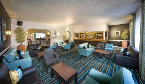Trecarn Hotel