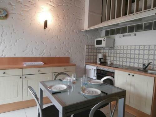 Rental Villa Ilot 28