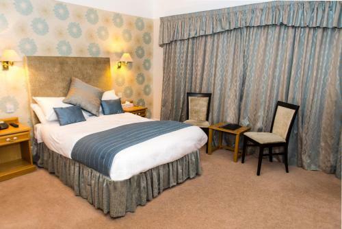 The Grove House Hotel