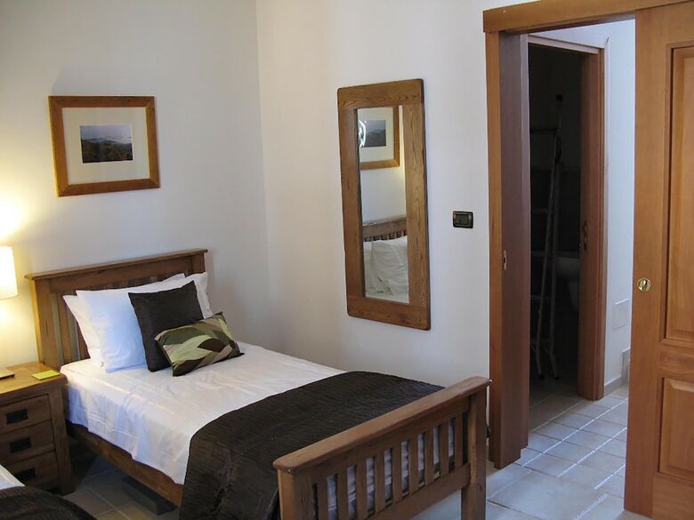 Apartamento Trilocale Linda