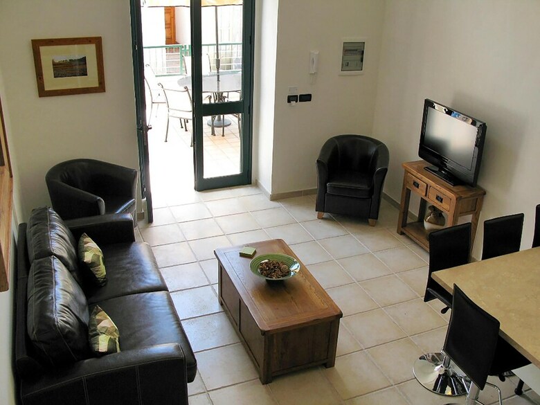 Apartamento Trilocale Linda