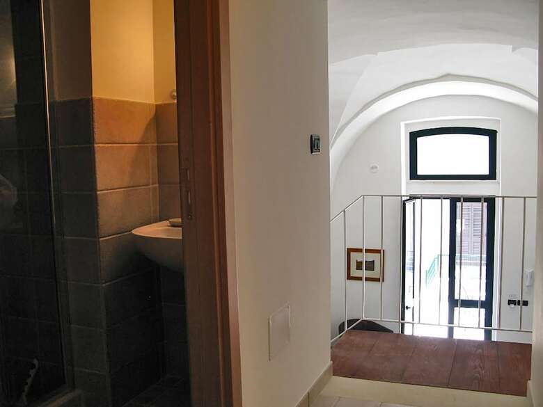 Apartamento Trilocale Linda