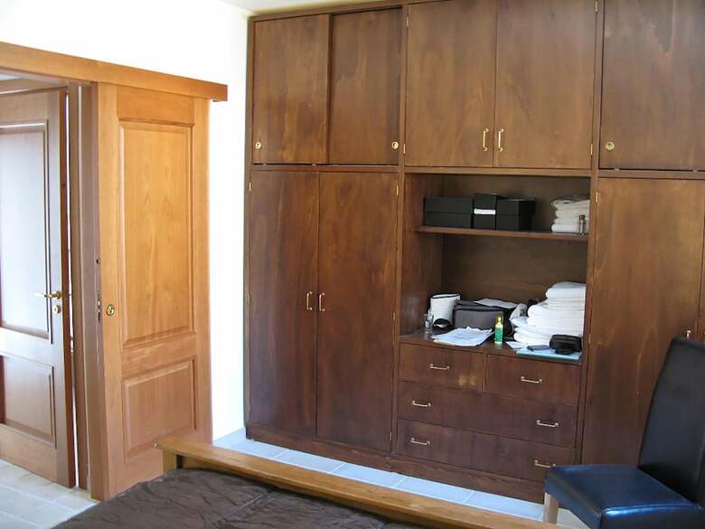 Apartamento Trilocale Linda