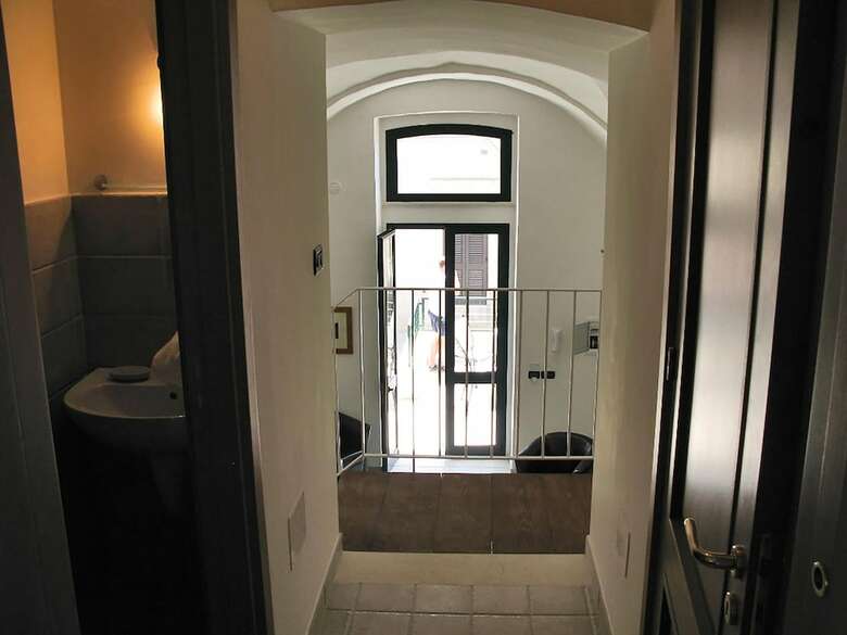 Apartamento Trilocale Linda