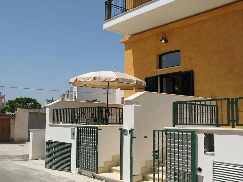 Apartamento Trilocale Linda