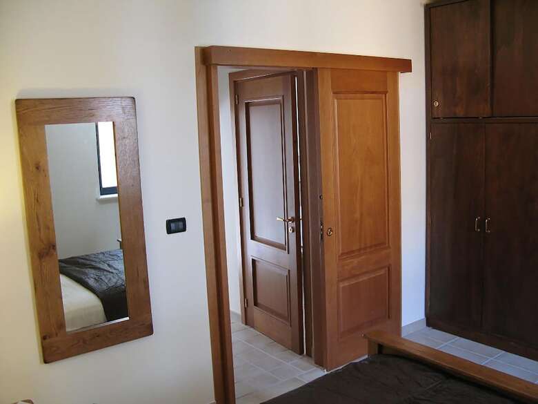 Apartamento Trilocale Linda