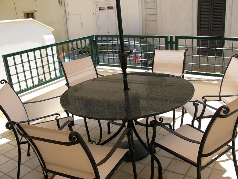 Apartamento Trilocale Linda