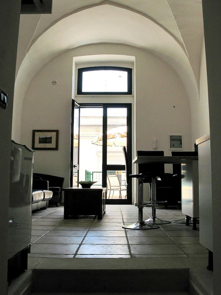 Apartamento Trilocale Linda