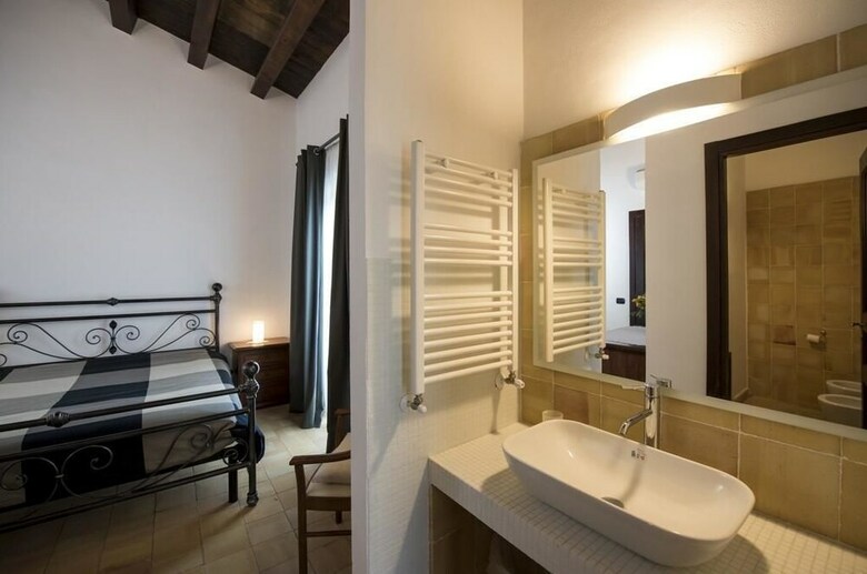 Agroturismo Agriturismo Raffo