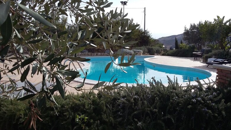 Agroturismo Agriturismo Raffo
