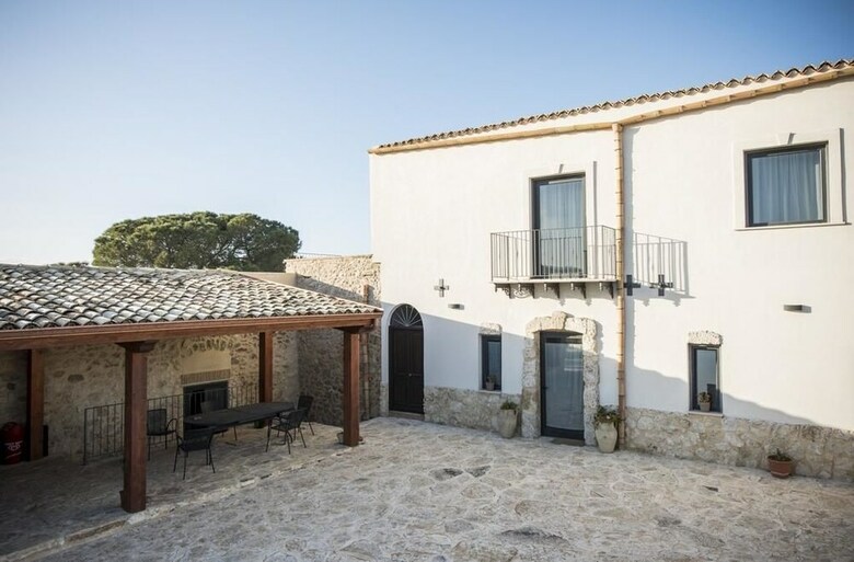 Agroturismo Agriturismo Raffo
