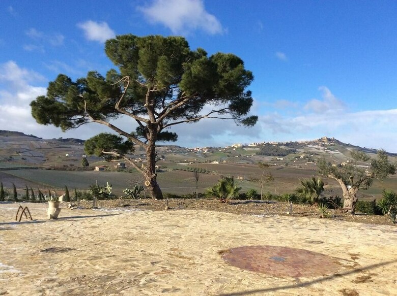 Agroturismo Agriturismo Raffo