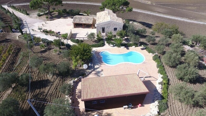 Agroturismo Agriturismo Raffo