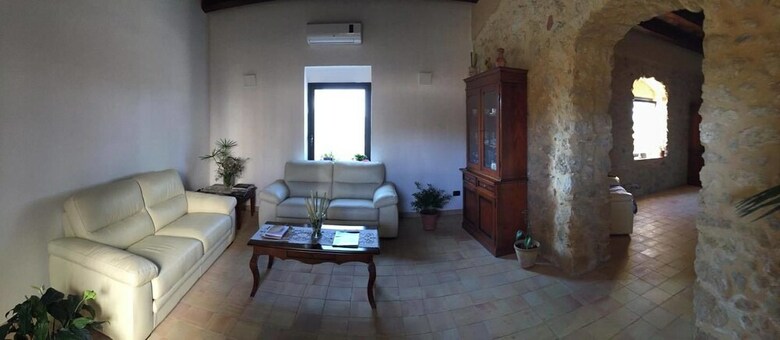 Agroturismo Agriturismo Raffo