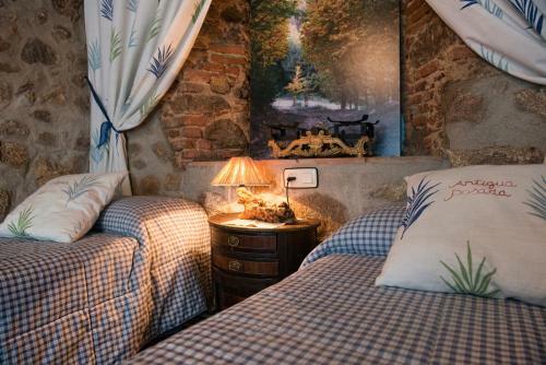 Antigua Posada