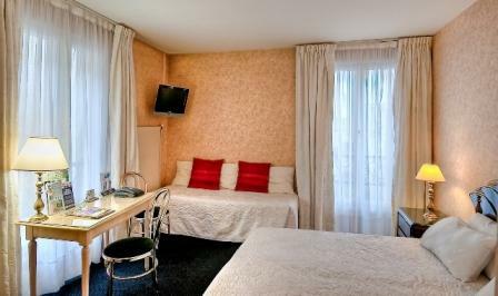 Quality Hotel Abaca Messidor