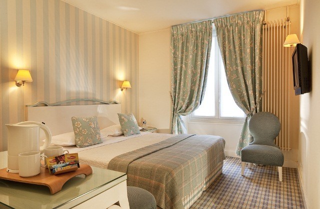 Hotel Best Western Etoile Saint Ferdinand