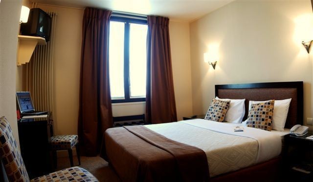 Hotel Best Western Etoile Saint Ferdinand