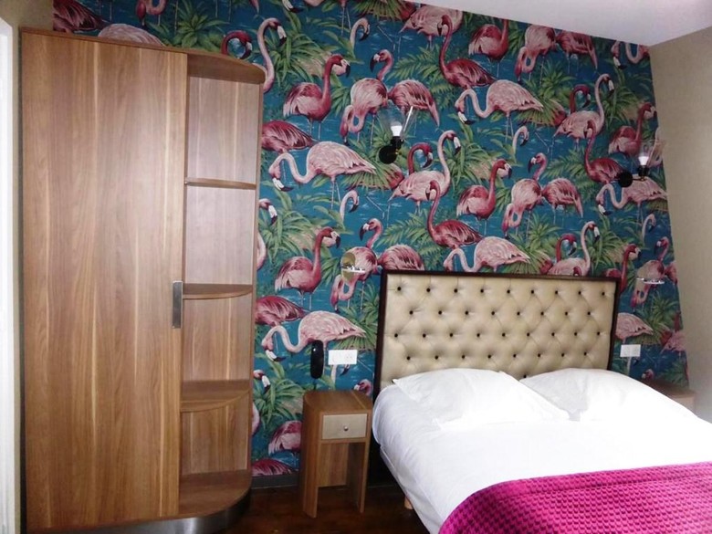Hotel Le Baldaquin