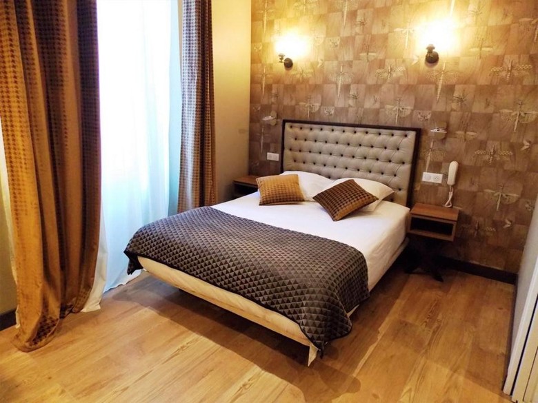 Hotel Le Baldaquin