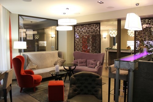 Harvey Hotel