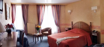Harvey Hotel