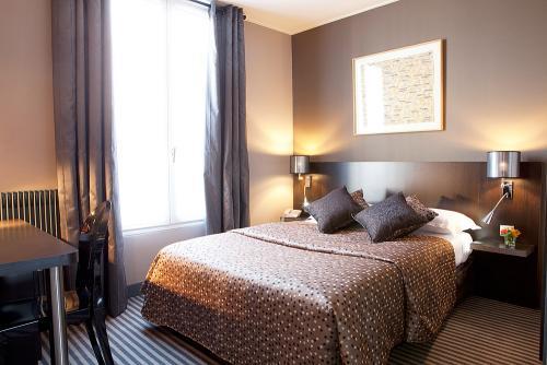 Hotel Jardin De Villiers