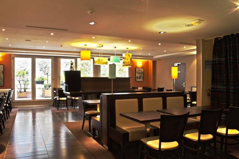 Hotel Holiday Inn Paris Montmartre