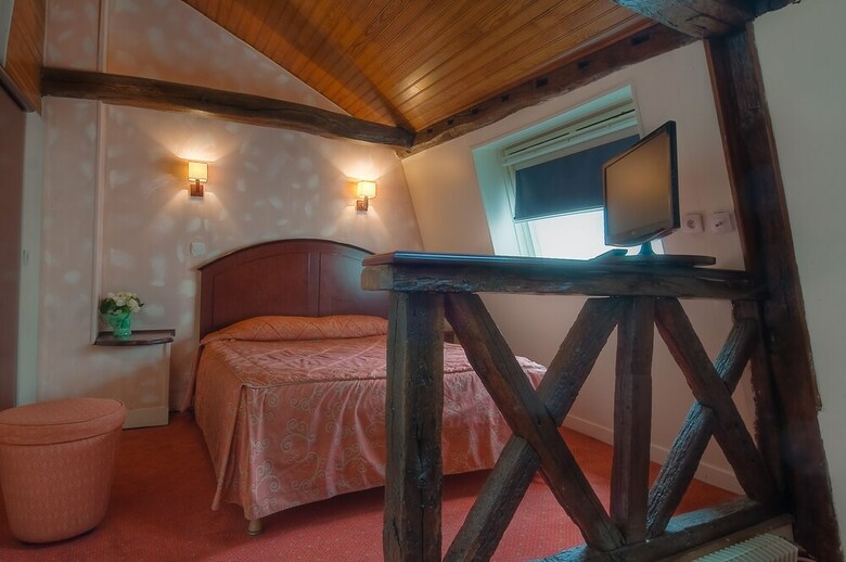 Hotel Le Faubourg