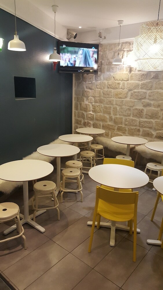Hostal Le Rengent Montmarte