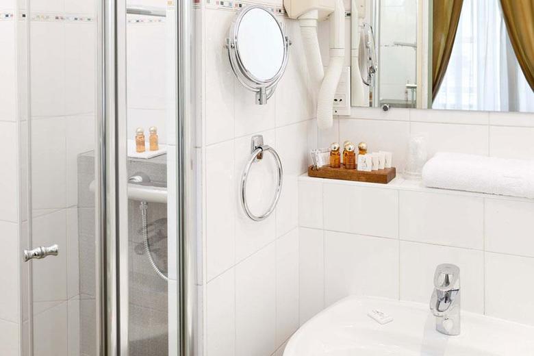 Hotel Palais Bourbon