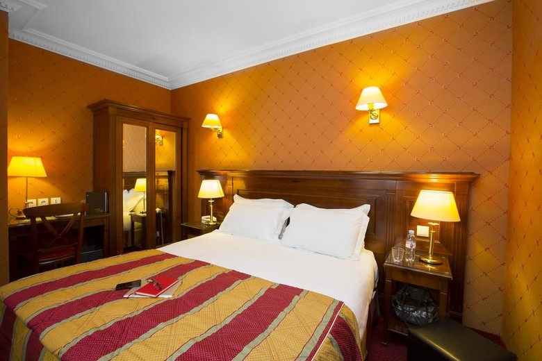 Hotel De La Paix
