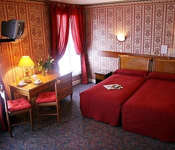 Grand Hotel De Paris