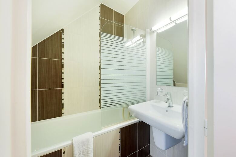 Hotel New H�tel Gare Du Nord