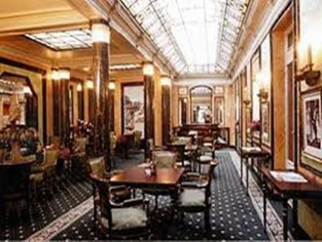 Hotel Richmond Gare Du Nord