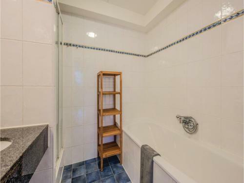 Apartamento Meerparel - Benedenwoning
